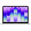 Ноутбук Apple MacBook Neo 13", A18 Pro 6-CPU/5-GPU, RAM 8 ГБ, SSD 256 ГБ, серебристый | silver, Для других стран NEO-1
